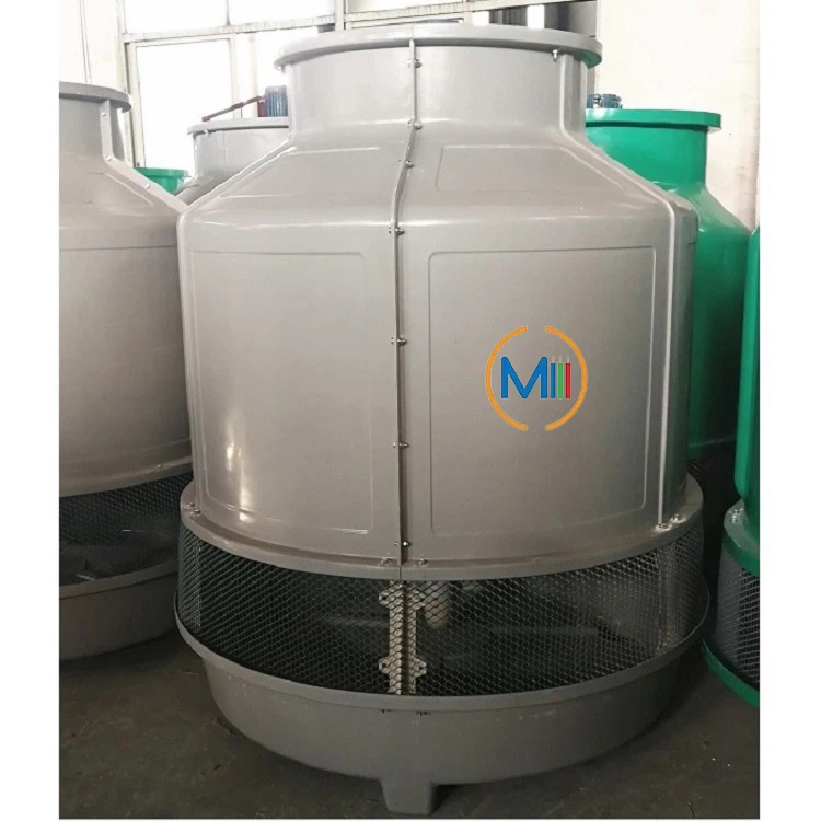 Tháp làm mát nước